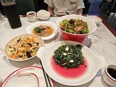 -金陵后厨·南京菜(新街口秣陵路店)