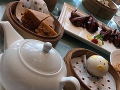 -春满园·早茶·粤菜·宴会(前海店)