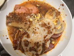-东哥紫阳蒸盆子(旺座·现代城店)