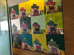 -厦门海港英迪格酒店(中山路店)