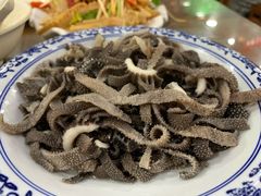 爆肚-白魁老号饭庄(安内店)