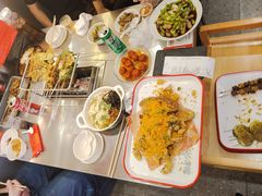 -遇西祠·海鲜烧烤(总店)