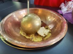 -诺敏塔拉奶茶-布里亚特包子-手把肉(锦都会店)