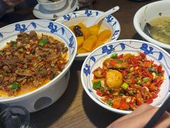 -八碗湘长沙市井菜(坡子街店)