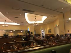 -翠华餐厅(正佳广场店)