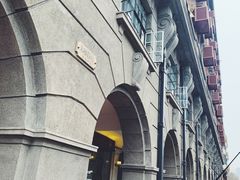 门面-武康大楼