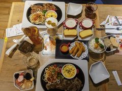 -豪客来牛排(大汉口城店)