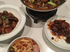 -壹只菜·崇明本地特色菜(崇明南门店)