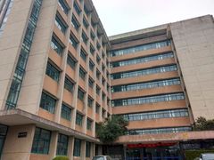 -浙江大学(玉泉校区)