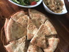 -清真新疆叶尔羌烤肉店(新香洲店)