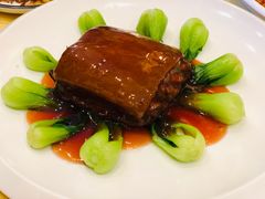 -功德林素菜饭庄(前门店)