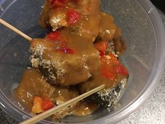 -品腐记·豆腐王朝(老门东总店)