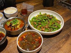 -铁公鸡·四川料理(天环广场店)