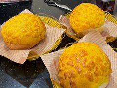 -香港威特瑞茶餐厅(小白楼音乐厅店)