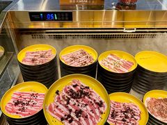 -金滏山·烤肉海鲜火锅自助(襄阳万达店)