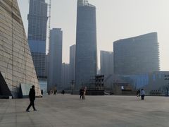 -长沙滨江文化园