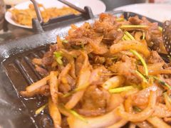 -巴音浩日娲·蒙餐(双林东路店)