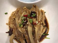 -津悦·正阳春烤鸭(红旗南路店)