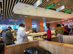 -食蔬不二素食自助餐厅(沈阳铁西店)