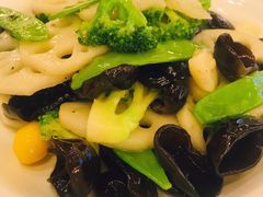 -玉林烤鸭店(垡头店)