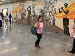 -蒲黄榆(地铁站)