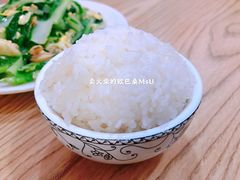 米饭-九龙餐厅(大沽路店)