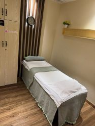 -芳朵美容养生SPA
