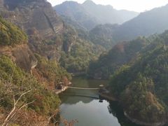 -修水东浒寨风景区