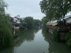 -小河直街历史文化街区