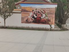 -库车王府