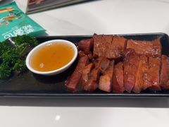 -荔粥记潮汕砂锅粥(新北万达店)