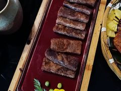 -泓0871臻选云南菜·味庄