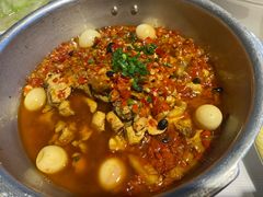 -帝一铭家宴(板塘店)