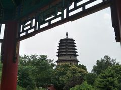 -天宁寺
