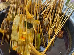 -冒椒火辣(奎星楼街店)