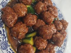 -北大地皖峰饭馆