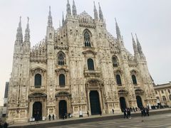 -埃马努埃莱二世拱廊