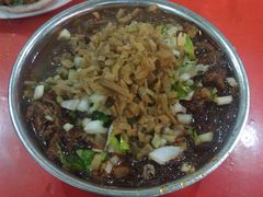 牛肉麻辣粉-代四孃牛华豆腐脑美味小食(总店)