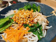 鸡枞凉米线-芸山季·云南野生菌火锅(宝能环球汇店)