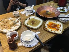 -妈妈的味道(和顺古镇店)