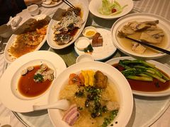 -和记小菜(大宁店)