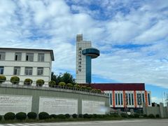 -抚顺煤矿博物馆