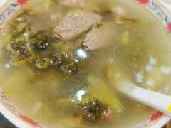 -陈记汤饭(水巷口店)