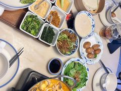 -林四喜·闽南传家菜(鼓浪屿店)