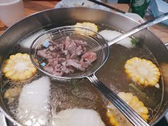 -为什么牛潮汕牛肉火锅(万胜广场店)
