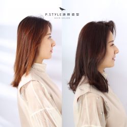 中发-P.STYLE 派斯造型