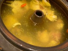 云海肴汽锅鸡-云海肴·汽锅鸡·云南菜(美罗城店)