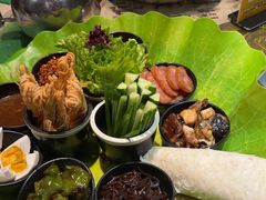 -淀里船宴(卓达店)