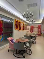 -金月汇月子会所(北大街店)