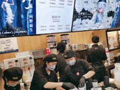 -CHAGEE霸王茶姬(文殊坊店)